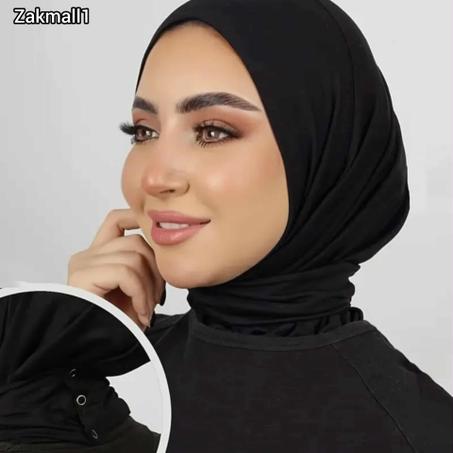 حجاب طبقية 🌼