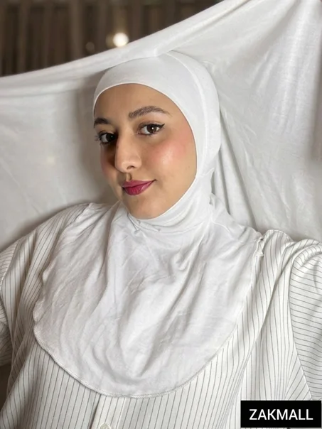 حجاب ليكرا نينجا 🌼