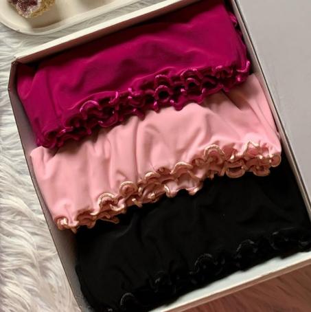 الشالات ليكرة موجات🌼