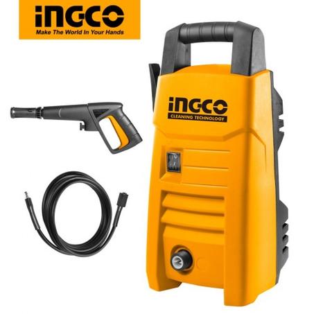 الة غسل السيارة بقوة الضغط العالي KARCHER INGO HPWR 12008