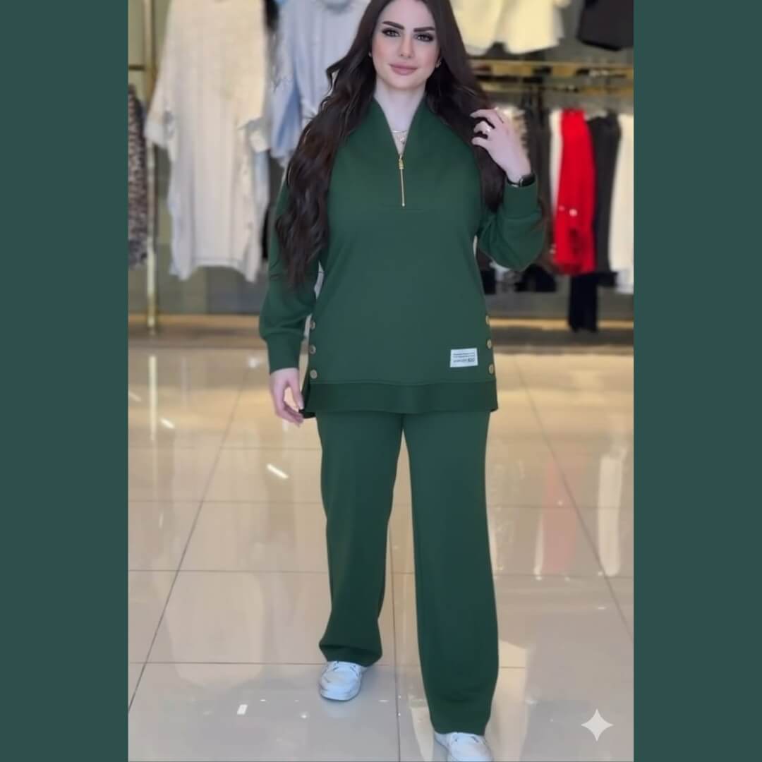 أونسومبل نسائي أنيق ومريح