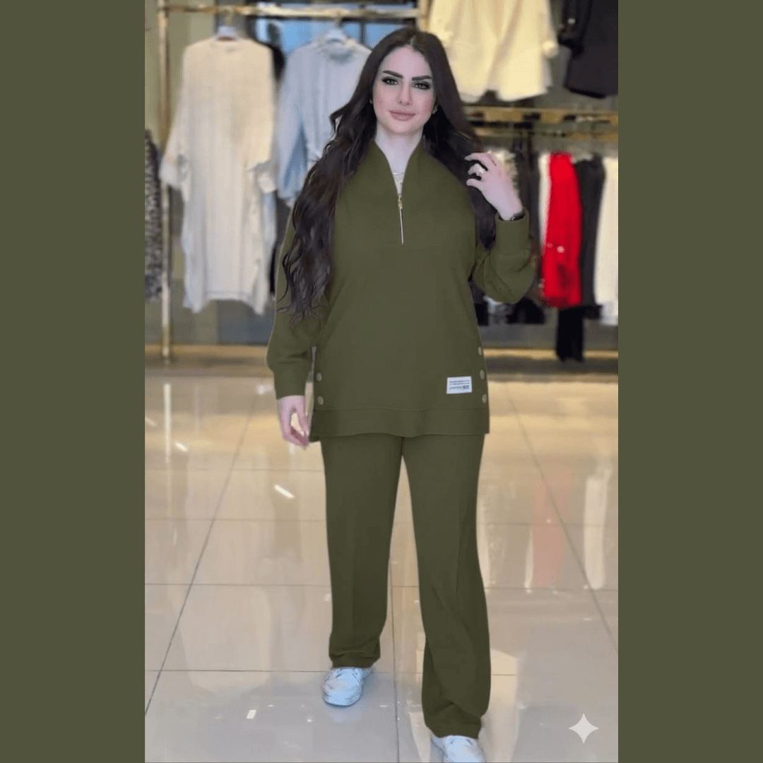 أونسومبل نسائي أنيق ومريح