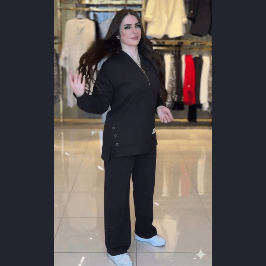 أونسومبل نسائي أنيق ومريح