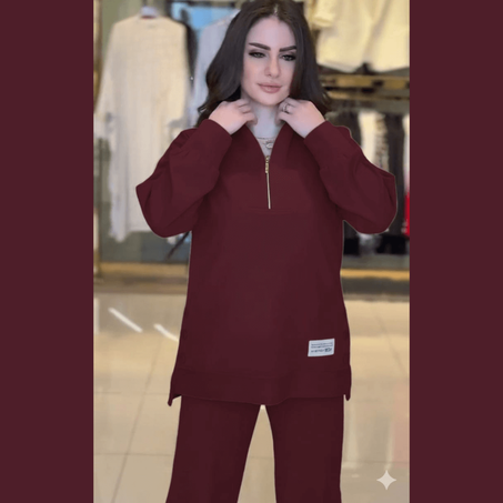 أونسومبل نسائي أنيق ومريح
