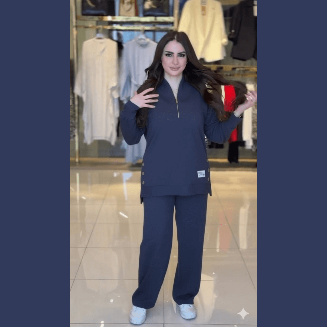 أونسومبل نسائي أنيق ومريح
