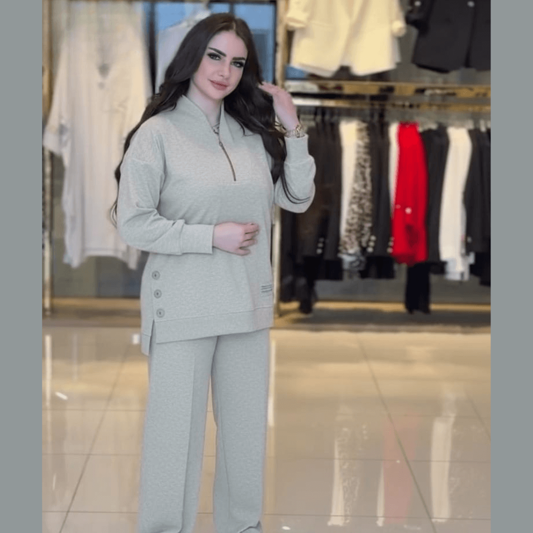 أونسومبل نسائي أنيق ومريح