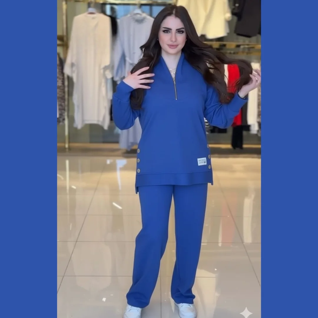 أونسومبل نسائي أنيق ومريح SOLD