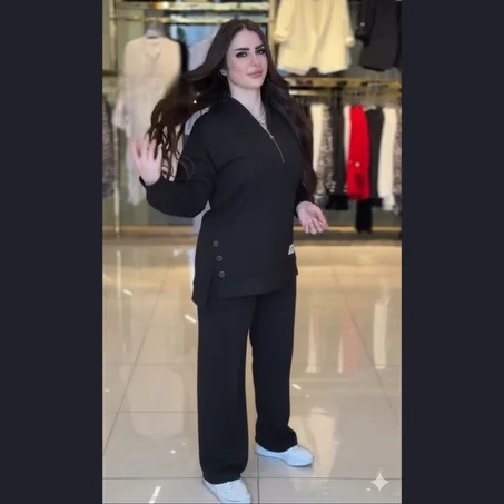 أونسومبل نسائي أنيق ومريح SOLD