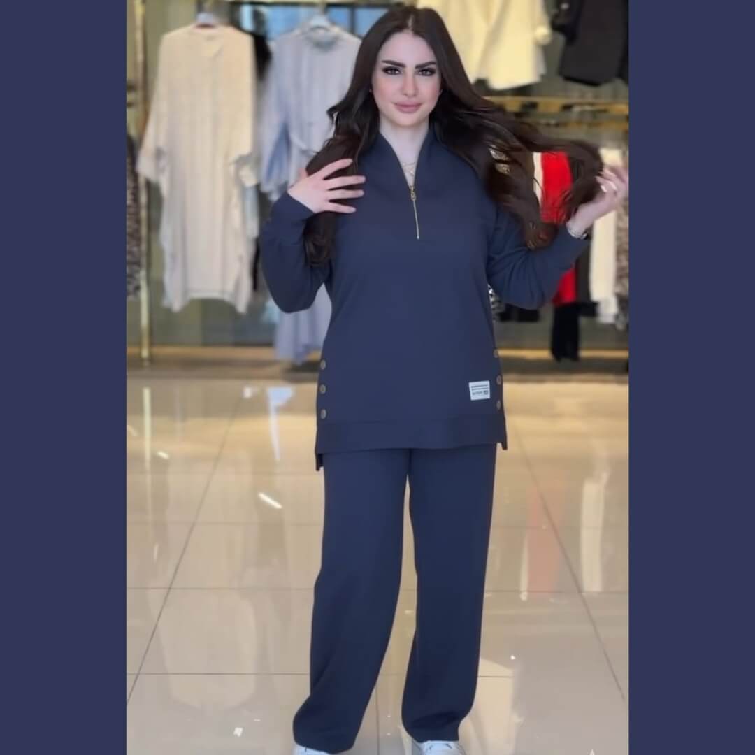 أونسومبل نسائي أنيق ومريح