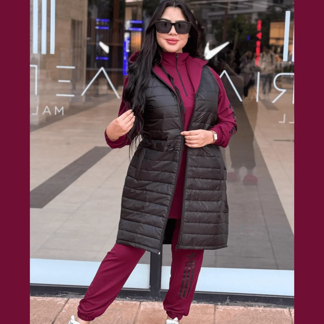 كرونا غامق جيلي أسود