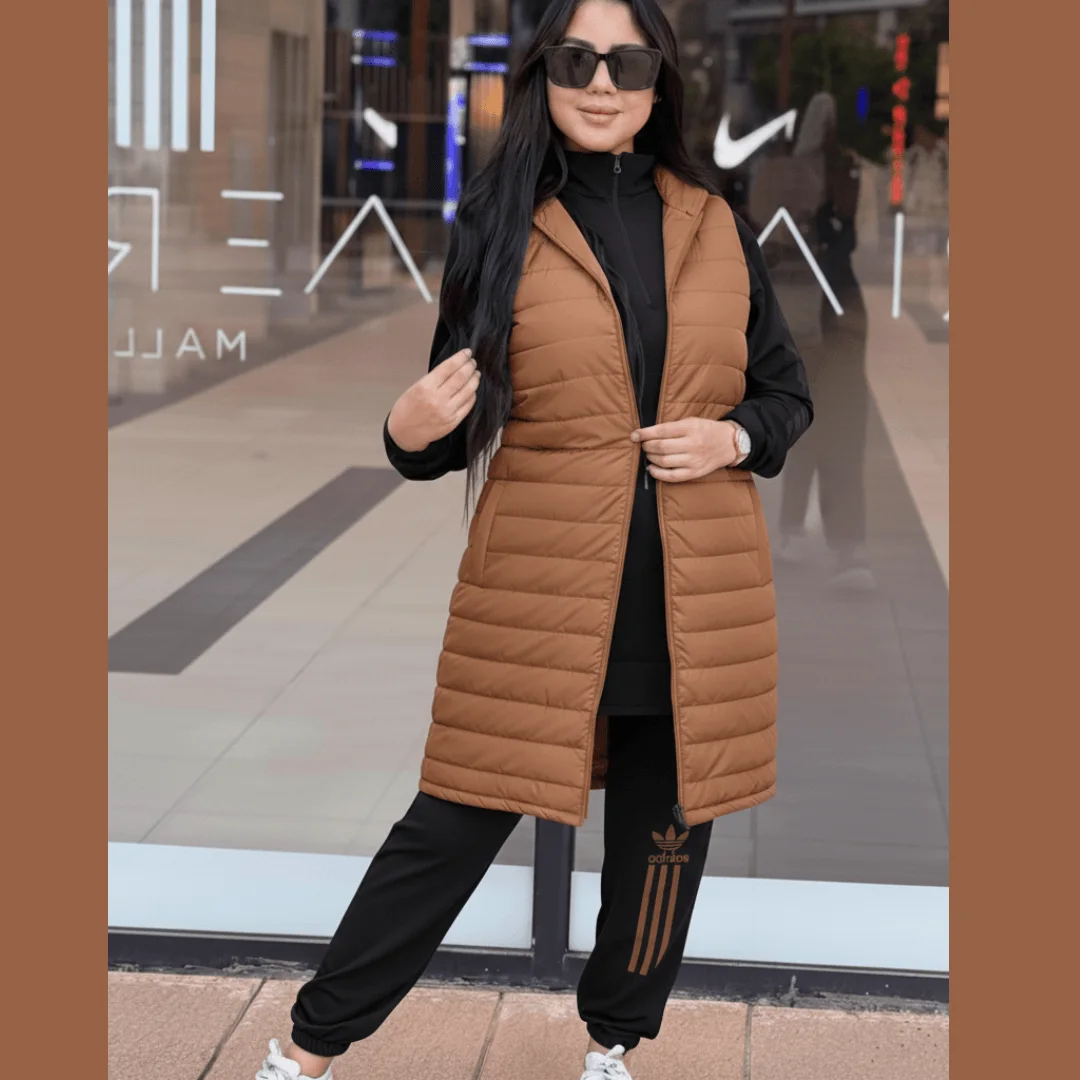 أسود جيلي مارون فاتح