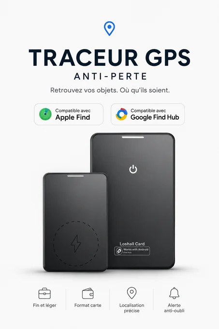 CART GPS