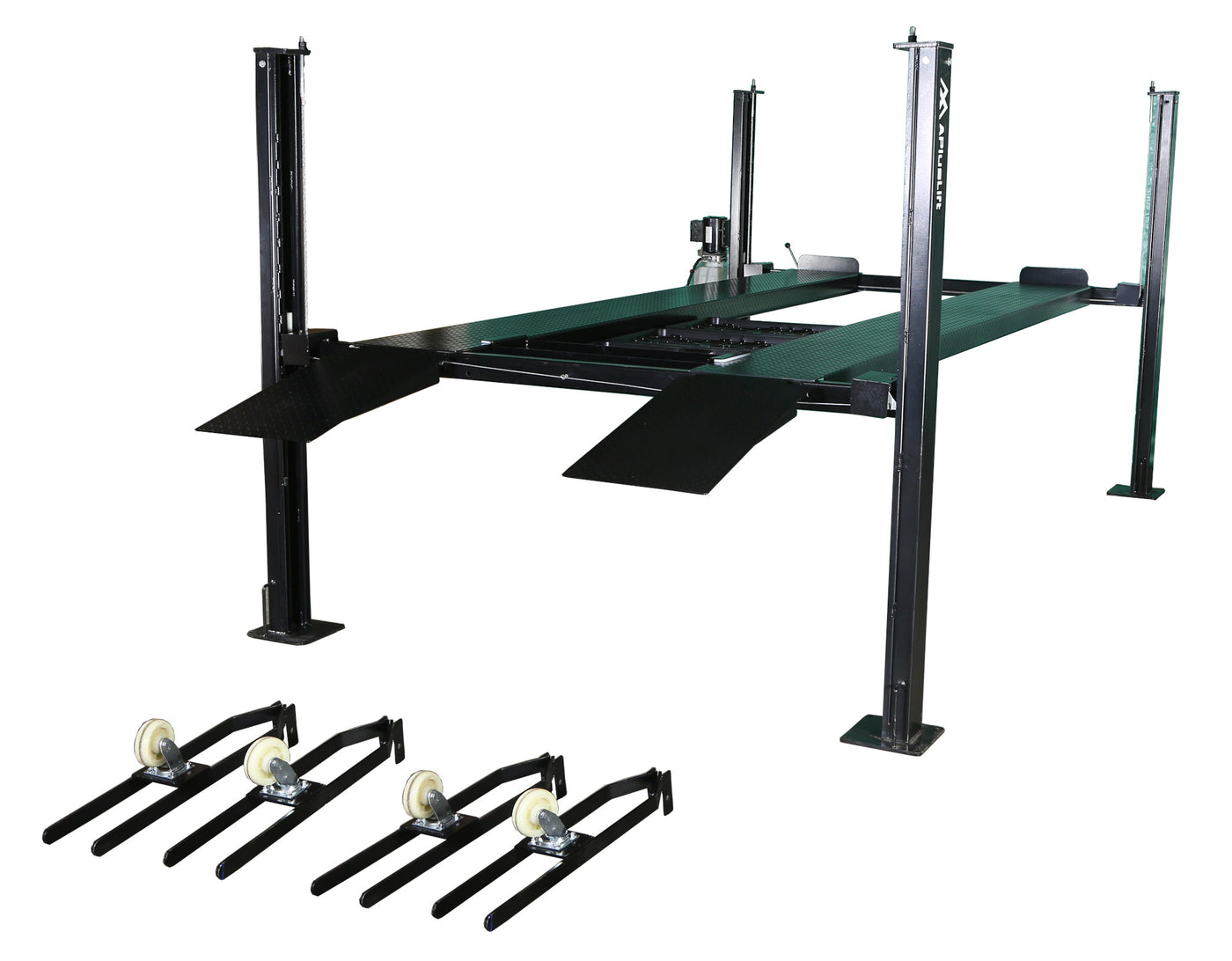 Mayflower Blacksmith CF 9000 lbs