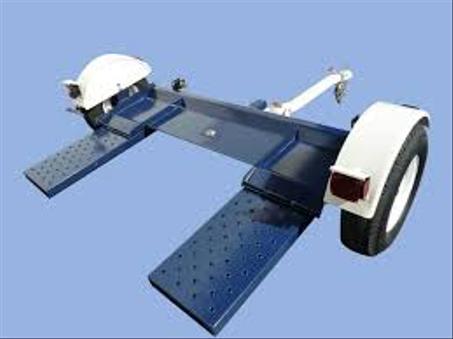 Premier Car Tow Dolly 4,900 lb.