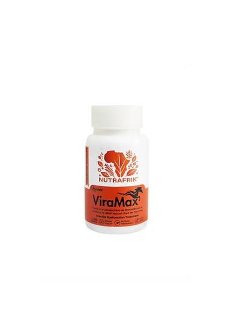 VIRAMAX NUTRAFRIK GN