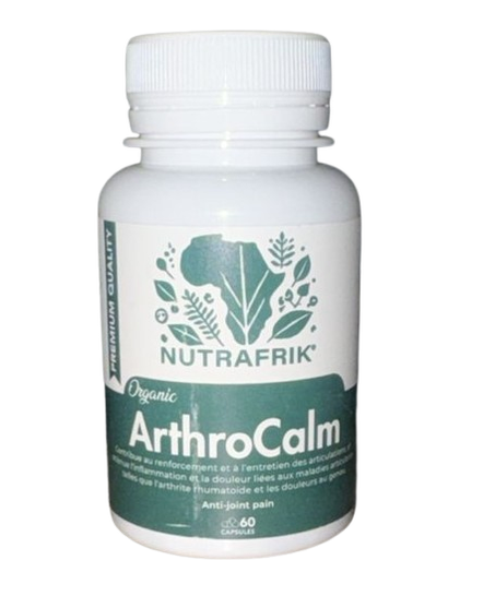 ARTHROCALM NUTRAFRIK