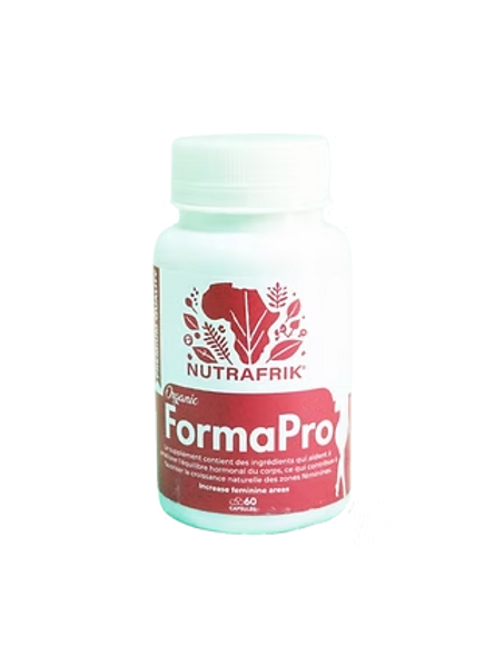 FORMAPRO NUTRAFRIK GN