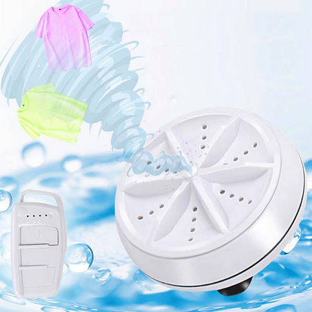 Mini Machine à Laver