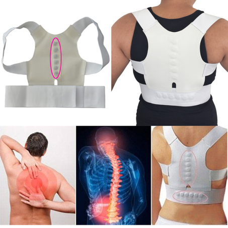 Ceinture de Dos - Correcteur de posture
