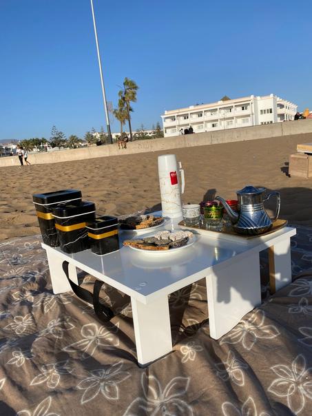 الطابلة العجيبة