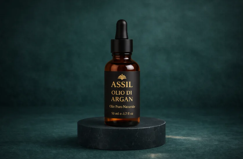 Assil Origins™ | Il Kit Rituale Hammam Imperiale