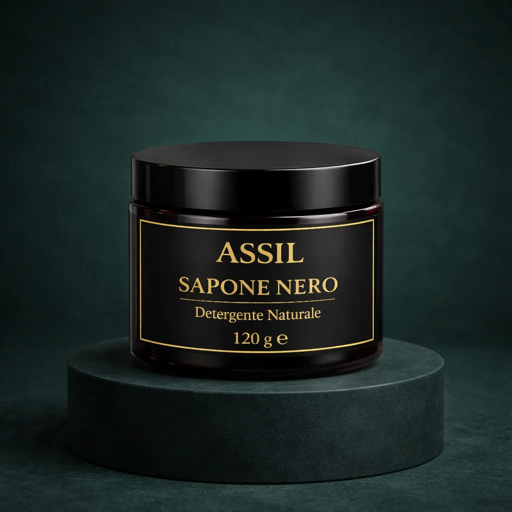 Assil Origins™ | Il Kit Rituale Hammam Imperiale