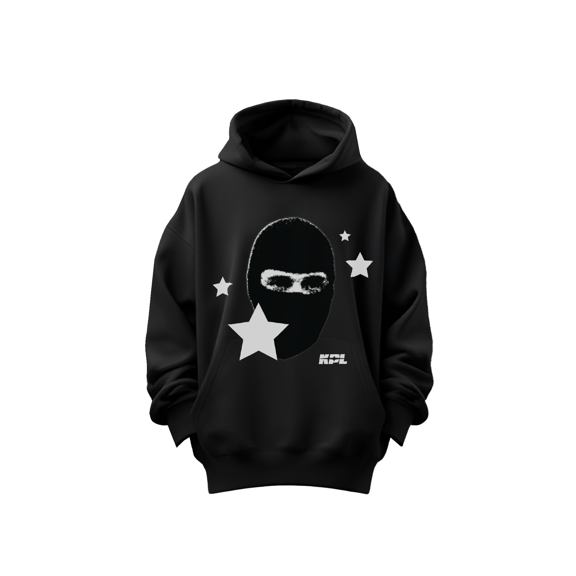 STAR GAZE HOODIE