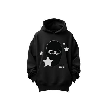 STAR GAZE HOODIE