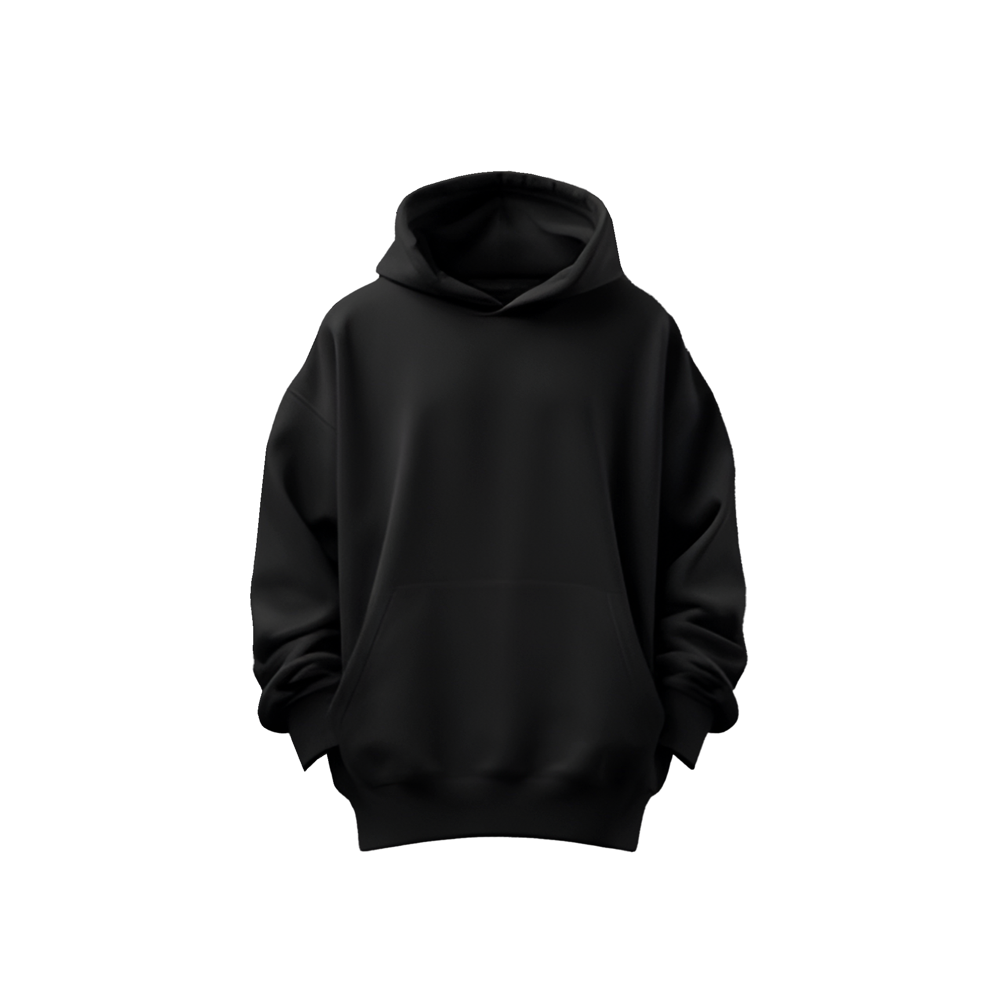 STAR GAZE HOODIE