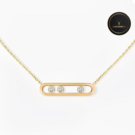 collier messika
