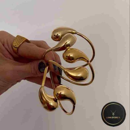 bracelet bottega