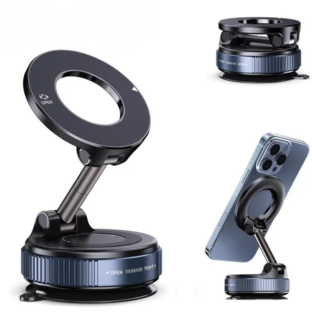 حامل موبايل مغناطيسي - Magnetic Phone Holder
