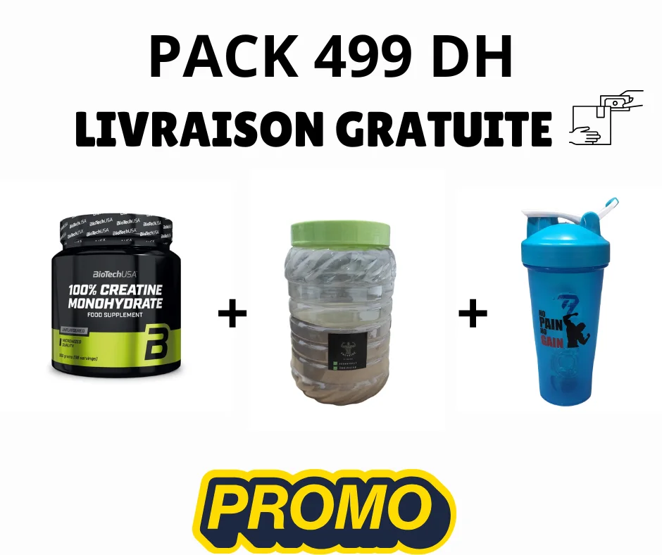 Mass Super Charger 8kg