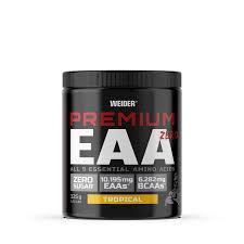 PREMIUM EAA ZERO – 325G – WEIDER