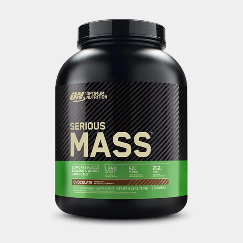 Serious Mass 2.72kg – USA