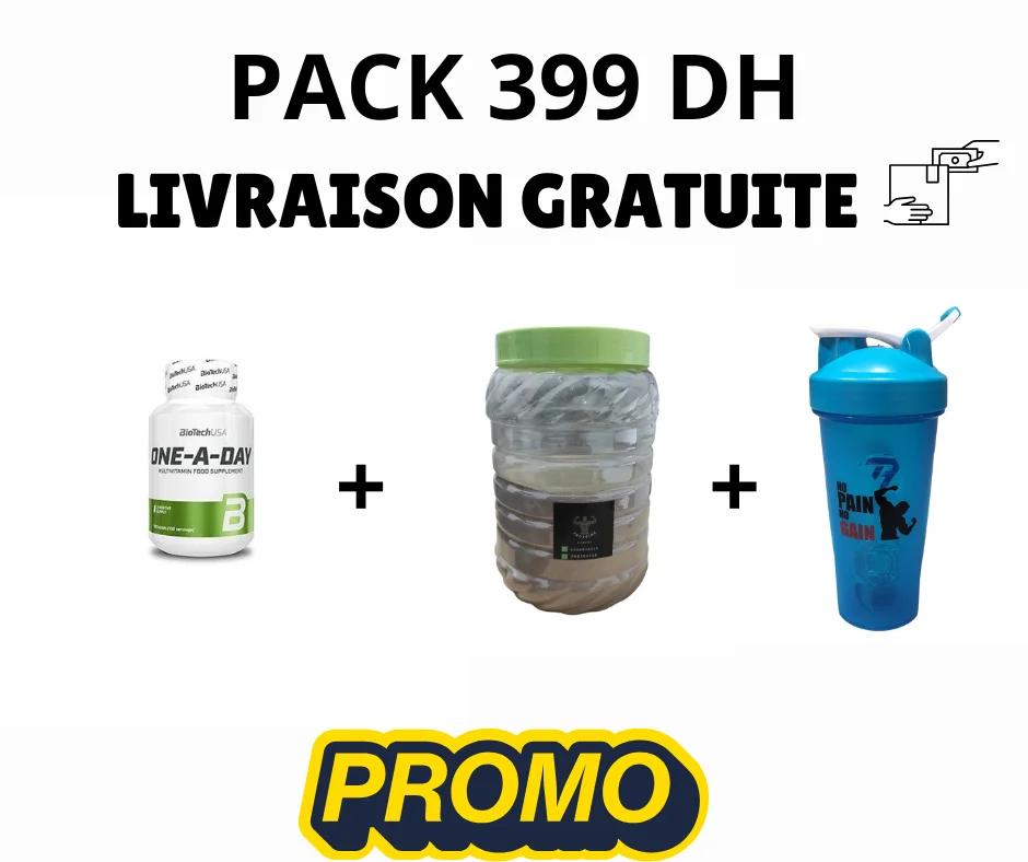 Mass Super Charger 8kg