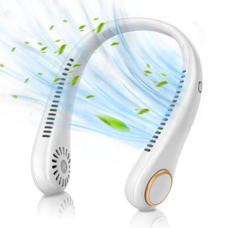 مروحة عنق قابلة للطي