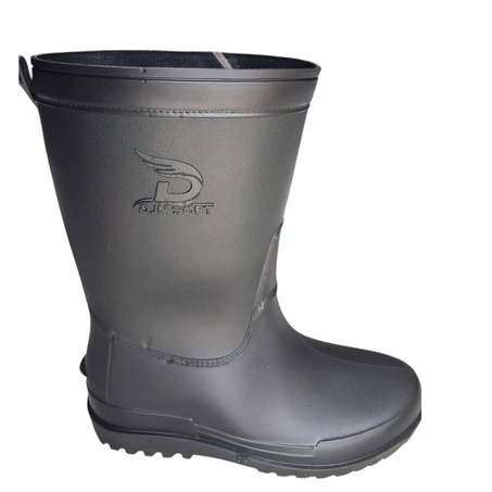 حذاء أمان قصير  وطويل مقاوم للماء