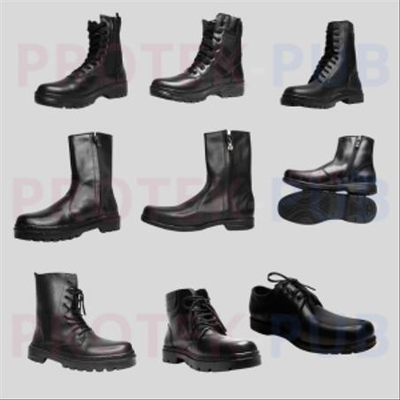 مجموعة رونجرس, بوت, ماغنوم......الخ