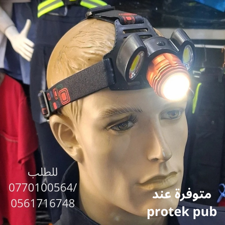 مصابيح LED إضاءة  ساطعة
