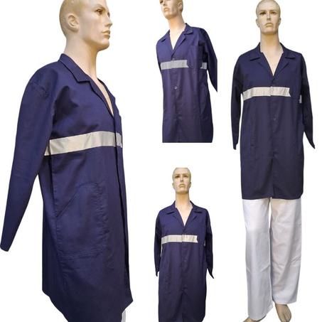 بدلة العمل خفة وراحة أثناء العمل