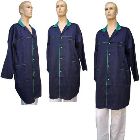 زي مهني للمصانع والورشات – تصميم أنيق وجودة عالية