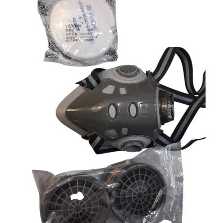 ماسك 308 + 2 فلاتر متغيرين – الحماية القصوى في كل بيئة!