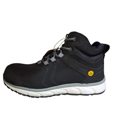 حذاء أمان احترافي  SHUNGITE 9SHU150