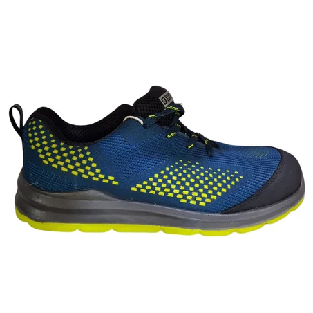 حذاء أمان احترافي – حماية وثبات طوال يوم العمل  MILERITE 9MIL280 COVERGUARD