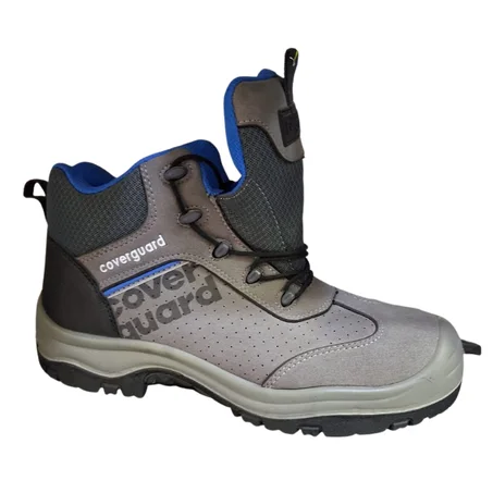 حذاء أمان احترافي – حماية وثبات طوال يوم العمل coverguard 9sodh5004