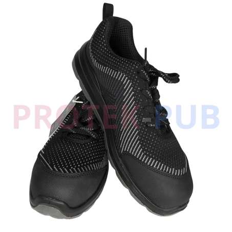 ميليرتي – حذاء الأمان المتكامل