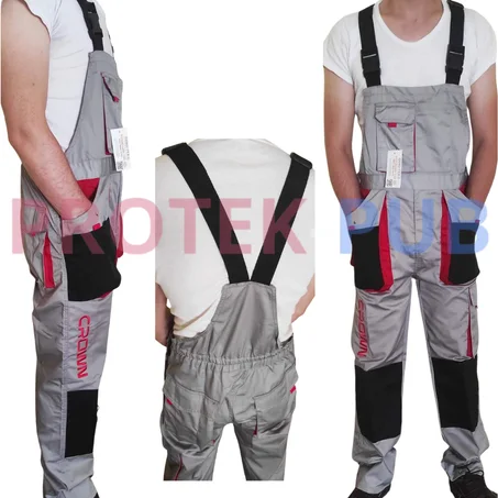 بدلات عمل احترافية – حماية وراحة في مكان واحد