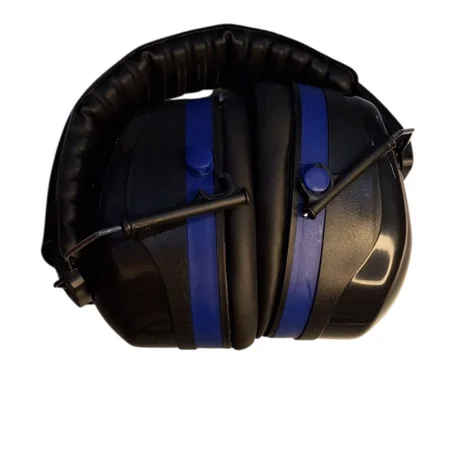 سماعات حماية من الضوضاء – راحة قصوى وعزل مثالي