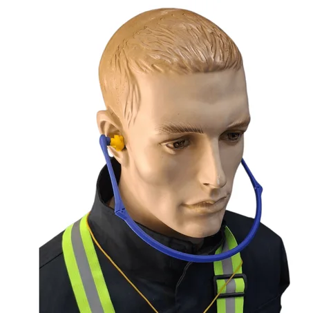 سدادات أذن مانعة للضجيج – راحة وحماية في بيئة العمل